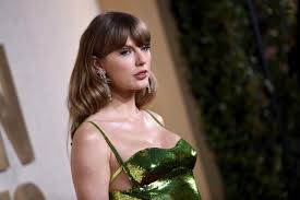 Explicit AI photos of Taylor Swift were shared online. Legal experts weigh  in on how she can fight back.