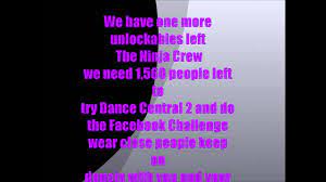 Dance central 2 cheats, walkthrough, review, q&a, dance central 2 cheat codes, action replay codes, trainer, editors and solutions for xbox 360. Dance Central 2 Cheat Codes Part 3 Youtube