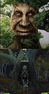 was looking through my photos and saw this LOL : r/wow