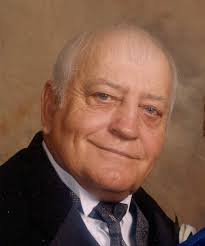 Obituary: Edward R. Wolff