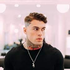Stephen James Whoiselijah Fotos Y Videos De Instagram Stephen James Stephen James Model Body Suit Tattoo