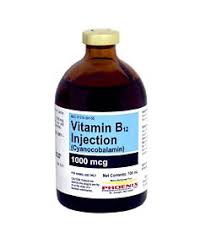 Occasionally cats with a b12 deficiency may also have difficulty in walking or jumping and may show a little weakness in their back ends. Vitamin B12 Injection Dose For Cats Vitaminwalls