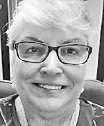 Linda OVERTON Obituary (2017)