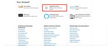 This setting will be applied to all services on yandex that support the selected language. How To Change Your Amazon Password Or Reset It Business Insider