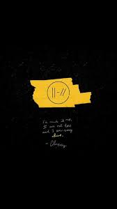 twenty one pilots twenty one pilots