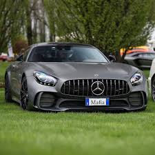 Amg Gt R Mercedes Benz Amg Voitures De Luxe Voiture Mercedes