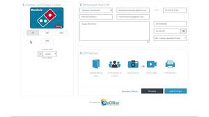 Browse our selection of cash back and discounted domino's gift cards, and join millions of members who save with raise. How To Send A Domino S Pizza Gift Card To A Friend Youtube