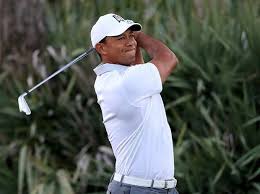 Woods was released from hospital earlier this month. Golf Star Tiger Woods Suffers Leg Injuries After California Car Crash Business Standard News