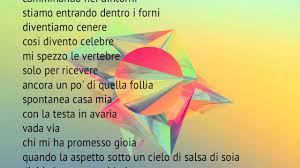 Testo Gemitaiz Ballata Del Dubbio Pt 3 Prod By Stabber Youtube