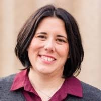 Jenny Laporte's Instagram, Twitter & Facebook