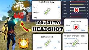 Emang sih, di game free fire atau game manapun, skill tetep nomor 1, skin nomor sekian. Aimbot Exe Best Headshot Sensitivity Settings Bluestacks Msi Free Fire Gltools Ob27 Update Nghenhachay Net