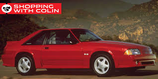 1988 ford mustang saleen #484 fox body. Ford Mustang Buyer S Guide How To Buy Fox Body Mustang