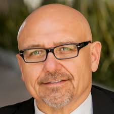 Ernie Gonzales, Loan Officer