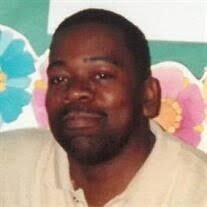 Harold Dewayne Ashford Obituary