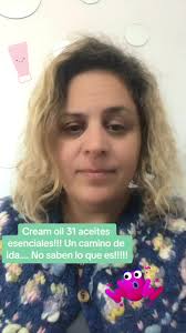 Crema Oil 31 Aceite Esenciales Bagues