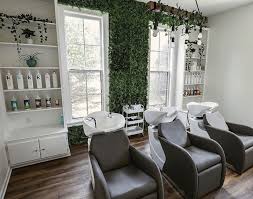 Need an awesome haircut or custom color in las vegas? K Rae Salon And Spa Myminerva Beauty Room Decor Salon Interior Design Beauty Salon Interior