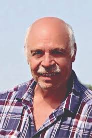 Daniel R. Razo Obituary