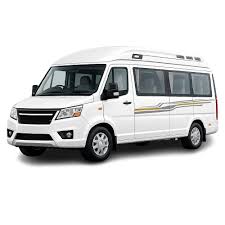 Tempo Traveller