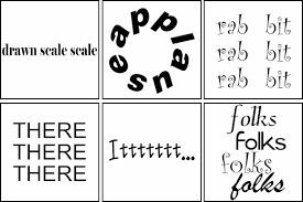 Here are the best ones for android! Free Word Puzzles Bamboozables Puzzle 18