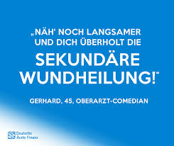 Was Sind Eure Besten Oberarzt Spruche Deutsche Arzte Finanz Facebook