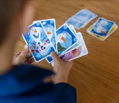 Retail Catalogus Speelkaarten En Kaartspellen 2020