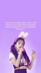 The color has a lasting and complex history; 10 Jisoo Quotes Ideas Blackpink Photos Black Pink Kpop Blackpink Jisoo
