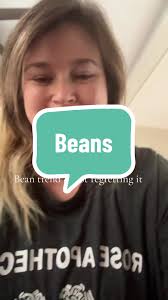 Beans Trend