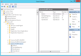 Server For Nfs Diagnostics - Microsoft Tech Community