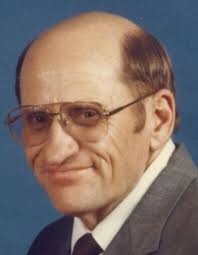 Richard Eugene Roberts Obituary