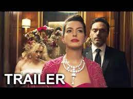 Ocean S 8 Las Estafadoras Trailer 1 Subtitulado Espanol Latino 2018 Youtube