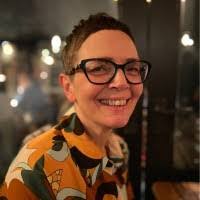 Sharron Wilson's Instagram, Twitter & Facebook