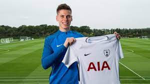 When you follow john foyth, you'll get access to exclusive messages from the artist and comments from fans. Juan Foyth Signs With Tottenham In England Mundo Albiceleste