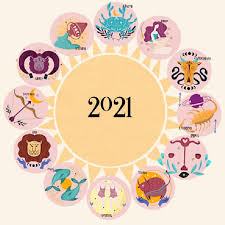 Predicción anual 2021 para todos los signos del zodiaco. Oujl6vl15tziqm