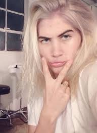 Lauren Avery Hair By Danny Moon Hair Blonde Avery