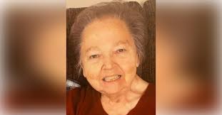 Obituary information for Vivian Williams