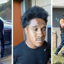 Three more arrests made in connection to 2022 murder of Oklahoma City child