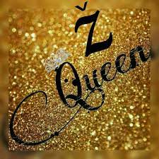 Queen Zanzouna Name Wallpaper Stylish Alphabets Cute Wallpaper For Phone