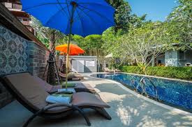 Heaps better places where the beaches are fantastic, such as karon on 6 kms south of patong and another 5 kms south the kata. Kata Tranquil Villa Sha Plus Karon Beach Updated 2021 Prices