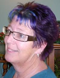 Sandra "Sandé" McCann Obituary