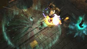With the ragnarök expansion, titan quest continues its epic journey through the world of antiquity. Titan Quest Anniversary Edition Is Free If You Own The Original Destructoid