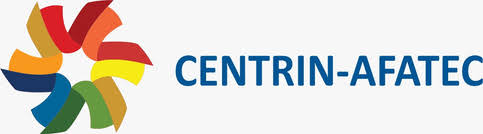 Logo PT Centrin Afatec