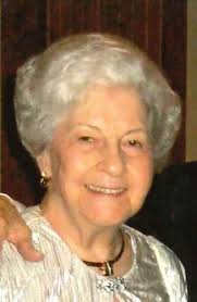 Katherine Galbraith Obituary (1923