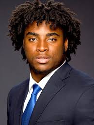 Kentucky All Time Football Recruits in Georgia