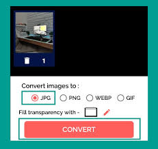 Convertio — alat online canggih yang menyelesaikan masalah dengan file apa pun. 5 Cara Mudah Mengubah Format Foto Ke Jpg Offline Online