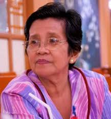 Prayer request for Teresa Grisco's family after aunt's passing