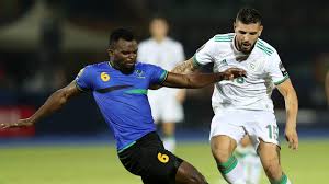 November's player of the month has been revealed in fifa 21 and it is none other than andy delort. Algeria S Delort Writes To Ea Sports Fifa 19 To Correct His Nationality Goal Com
