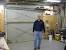 Residential Hangar Doors