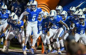 Daphne at Auburn Football