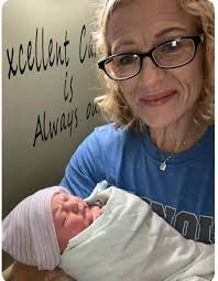 Join us in congratulating our amazing employee Christina Reynolds