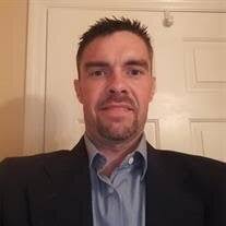 Ryan Keith Cheek Obituary